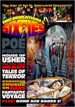 Sensational Sixties #2